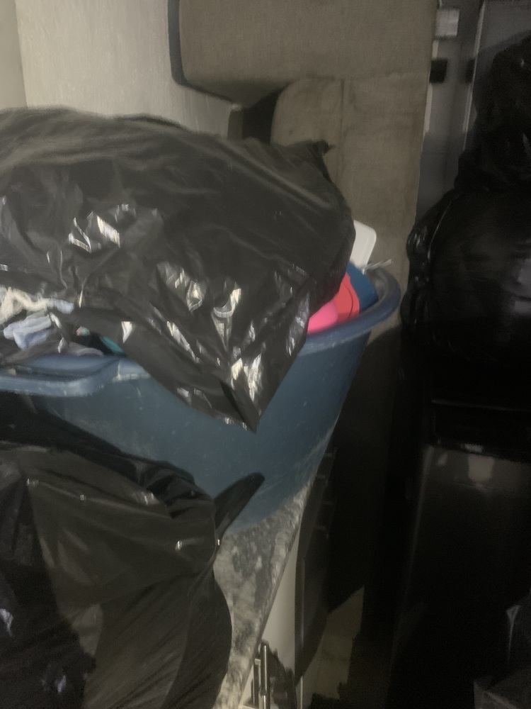 Rent A Store Sandton Storage Facility auction IB-8082