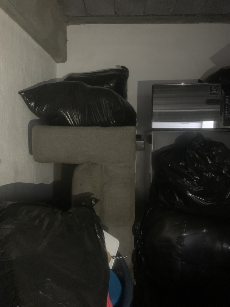 Rent A Store Sandton Storage Unit auction IB-8082