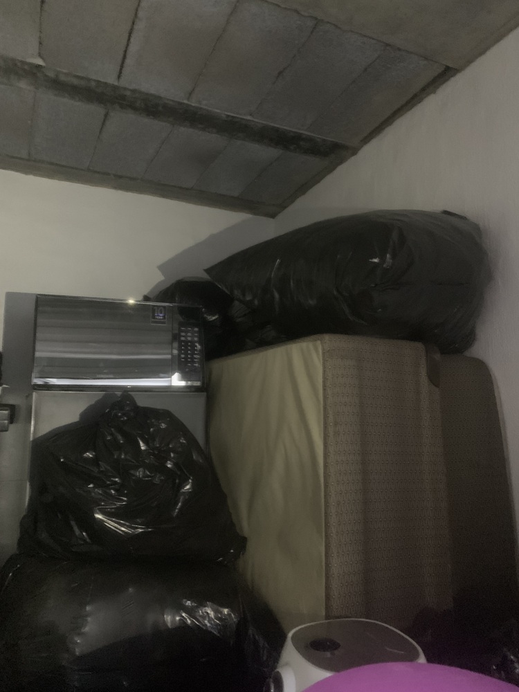 Rent A Store Sandton Self storage auction IB-8082