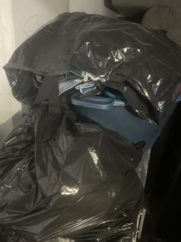 Rent A Store Sandton Self storage facility auction IB-8082