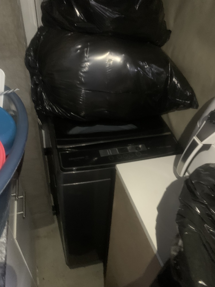 Rent A Store Sandton Storage auction IB-8082 10