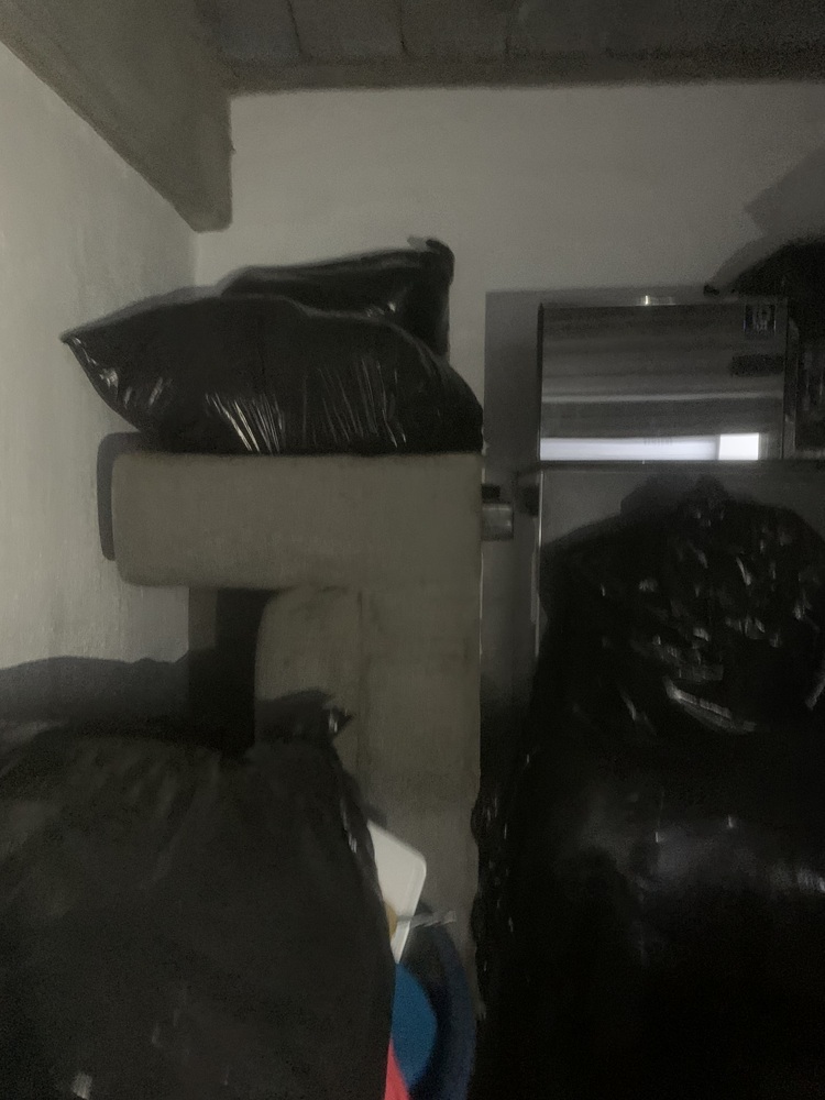 Rent A Store Sandton Storage Facility auction IB-8082 11