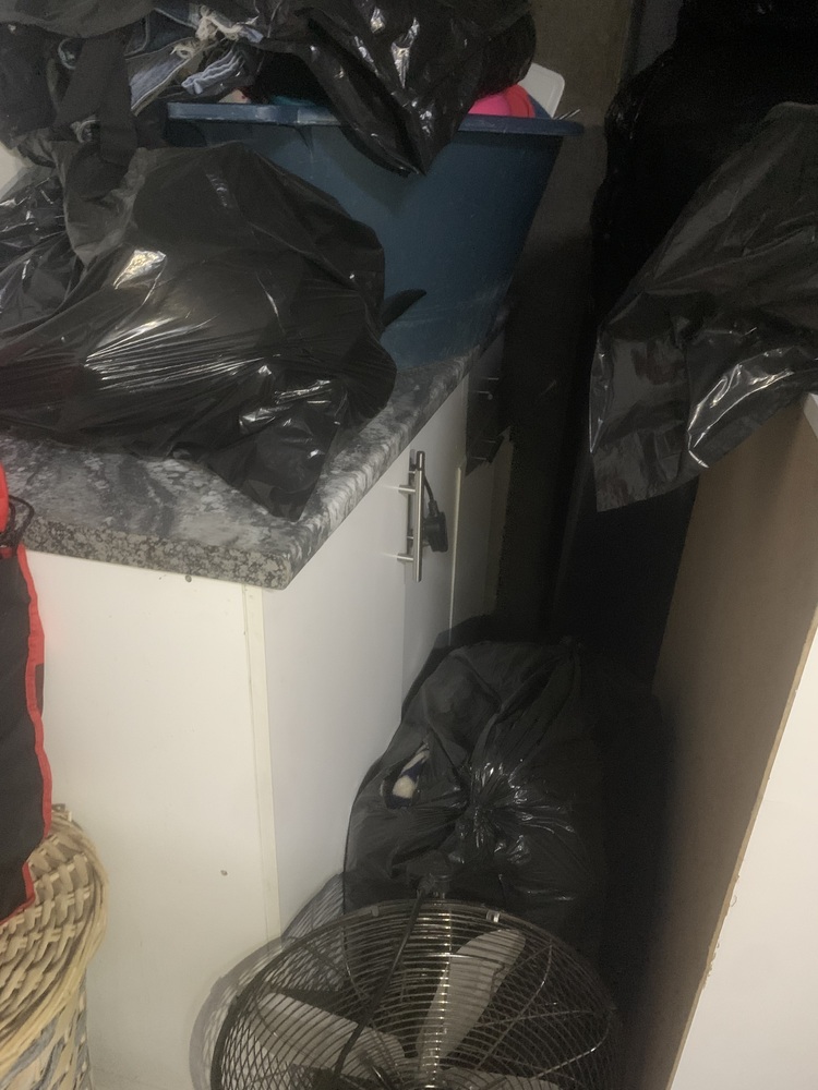 Rent A Store Sandton Self storage facility auction IB-8082 15