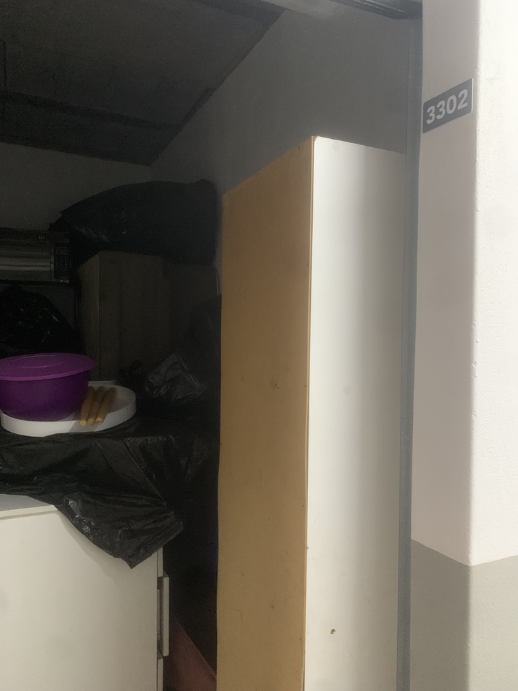 Rent A Store Sandton storage facility unit auction IB-8082 16