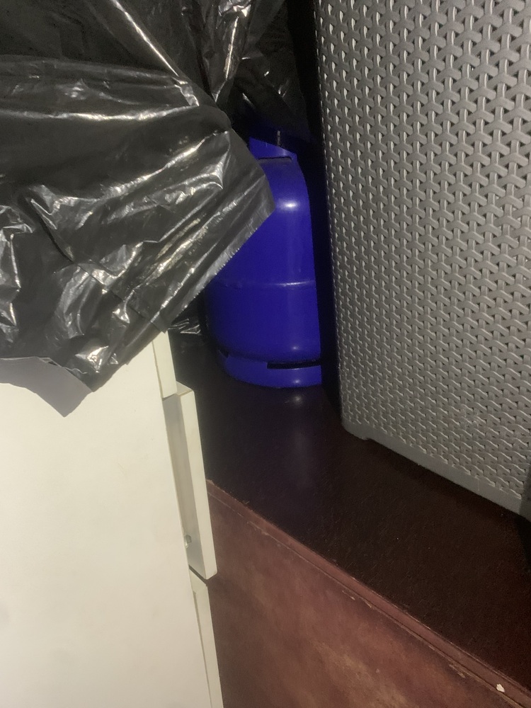 Rent A Store Sandton Storage auction IB-8082 20