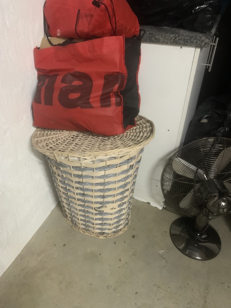 Rent A Store Sandton Self storage unit auction IB-8082 23