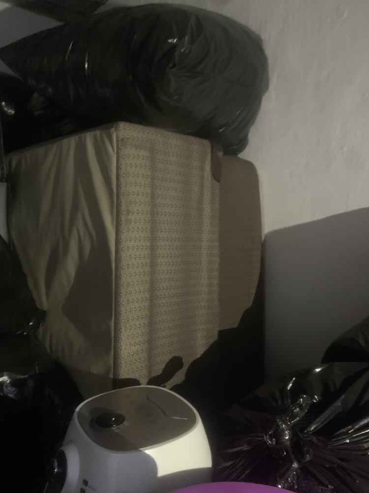 Rent A Store Sandton Self storage auction IB-8082 24