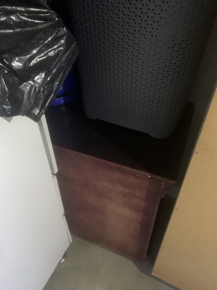 Rent A Store Sandton Self storage facility auction IB-8082 25