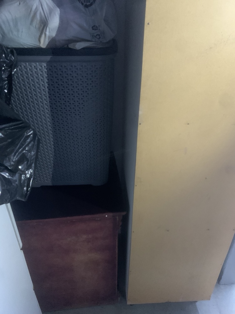 Rent A Store Sandton Storage auction IB-8082 30