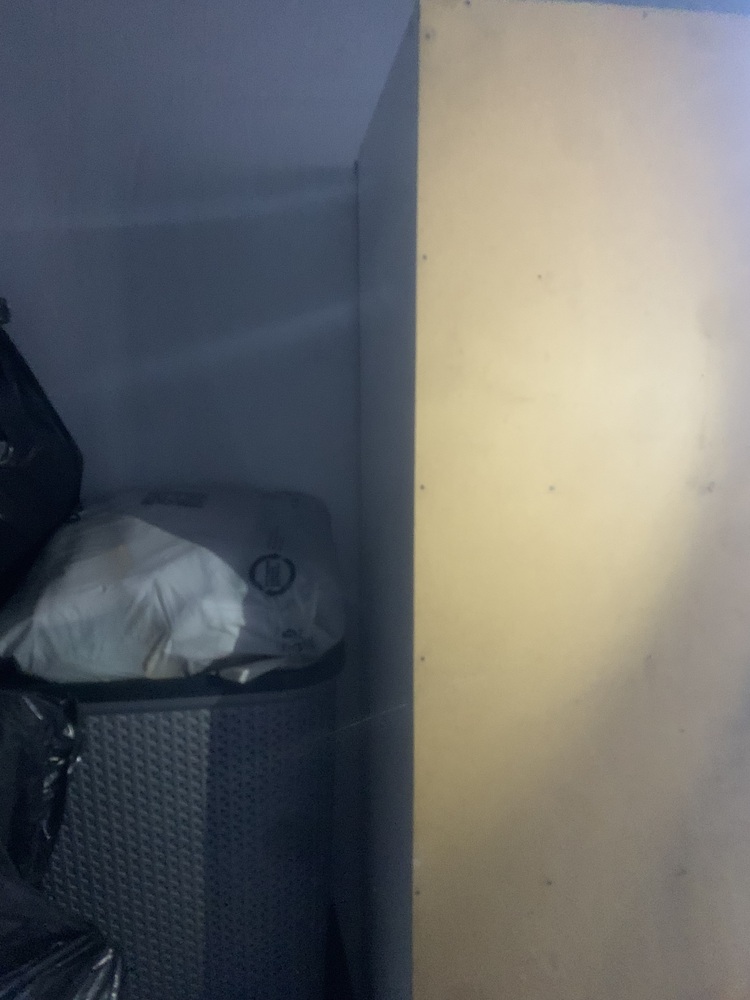 Rent A Store Sandton Storage Facility auction IB-8082 31