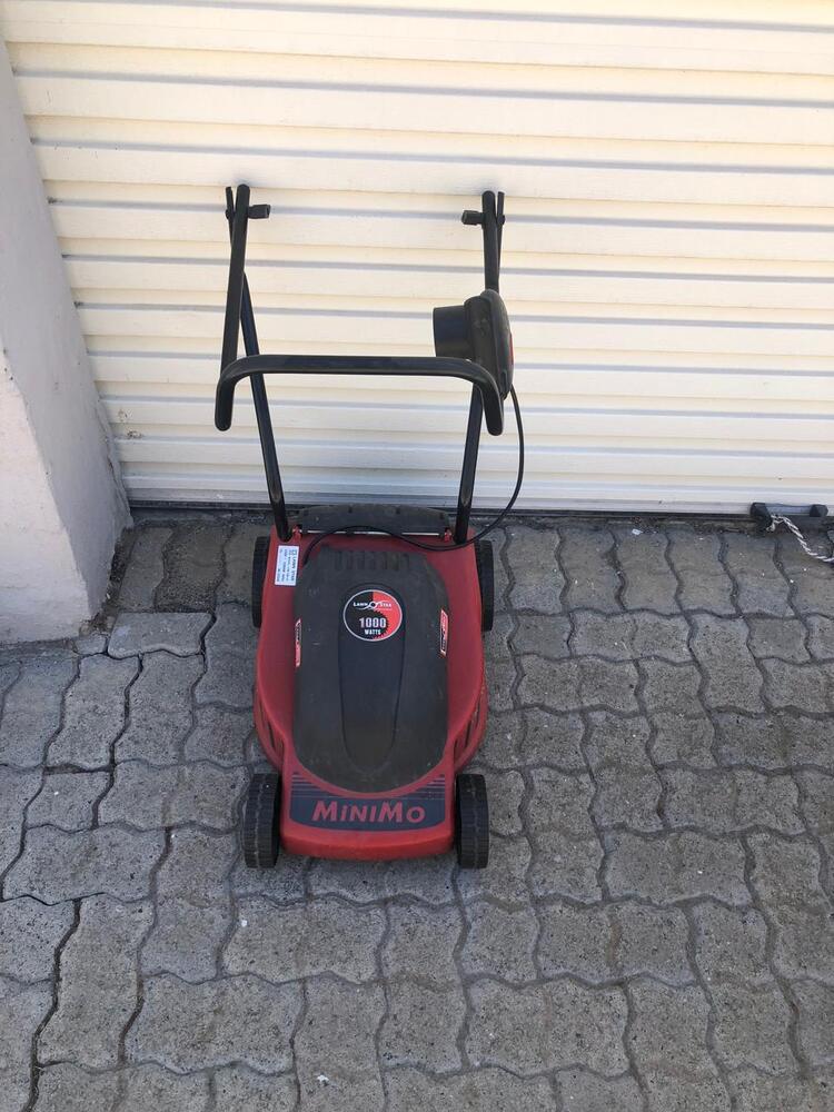 Burgundy  Storage auction IB-6134 10