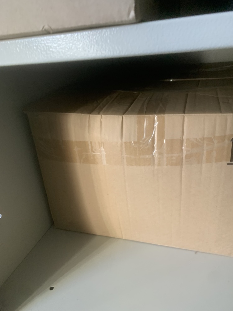 Rent-A-Store Midrand Storage auction IB-1434