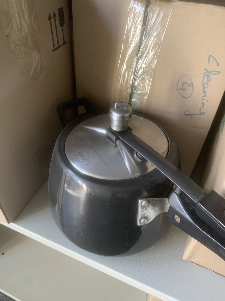 Rent-A-Store Midrand Storage Facility auction IB-1434