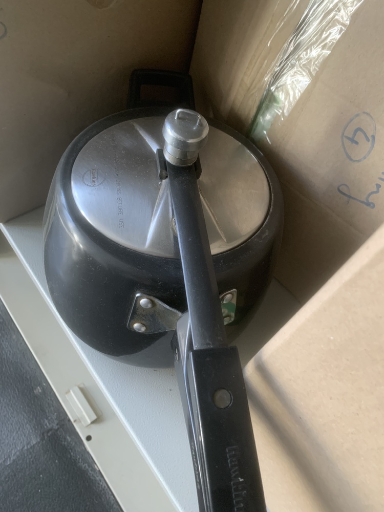 Rent-A-Store Midrand Self storage auction IB-1434