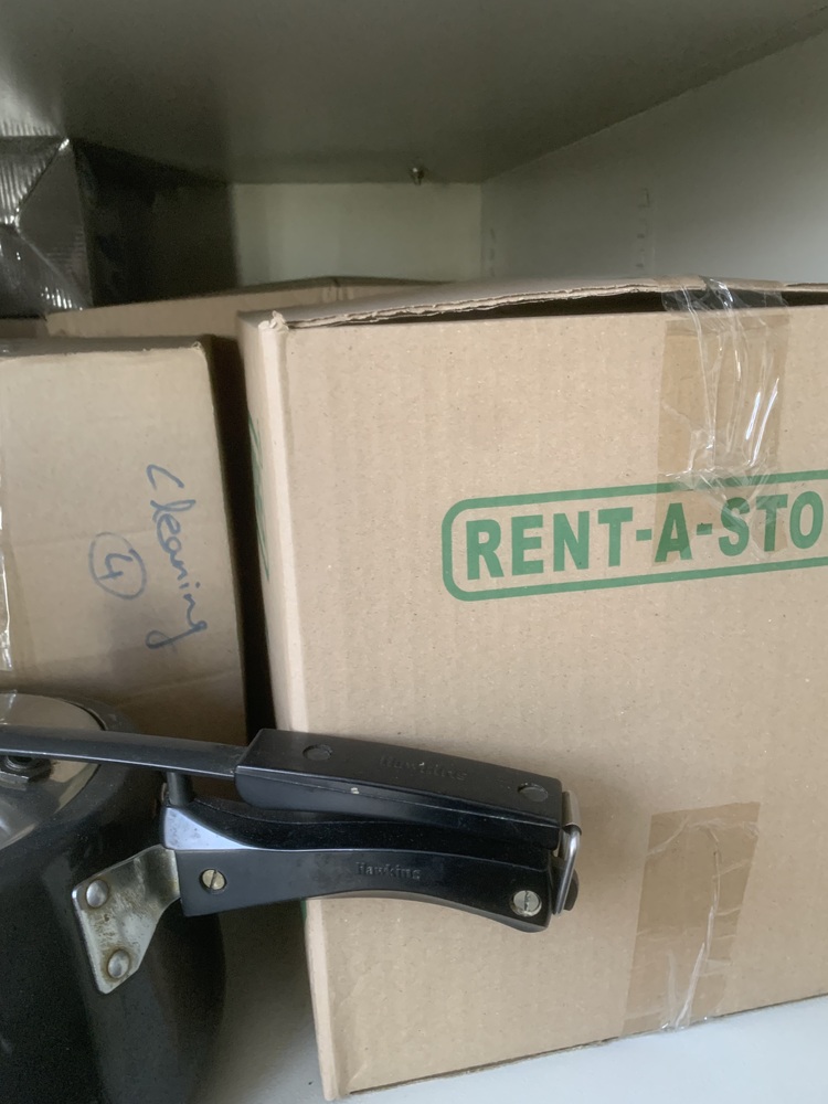 Rent-A-Store Midrand Storage Facility auction IB-1434 11
