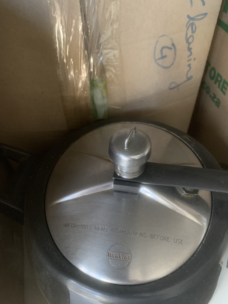 Rent-A-Store Midrand Self storage unit auction IB-1434 13