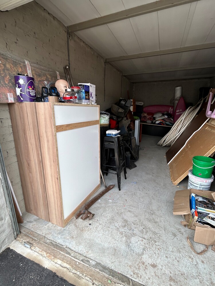 Rent-A-Store Midrand Storage Facility auction IB-7855 11