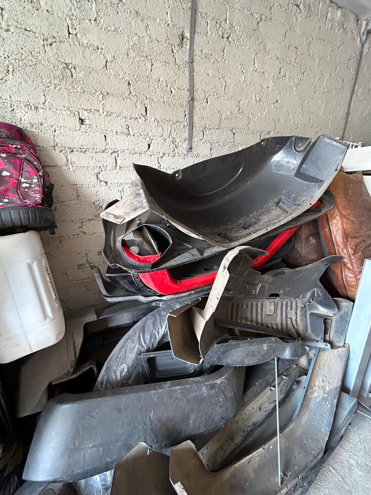 Rent-A-Store Midrand Self storage unit auction IB-7855 13