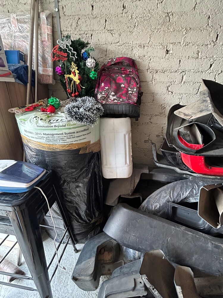 Rent-A-Store Midrand Self storage auction IB-7855 14