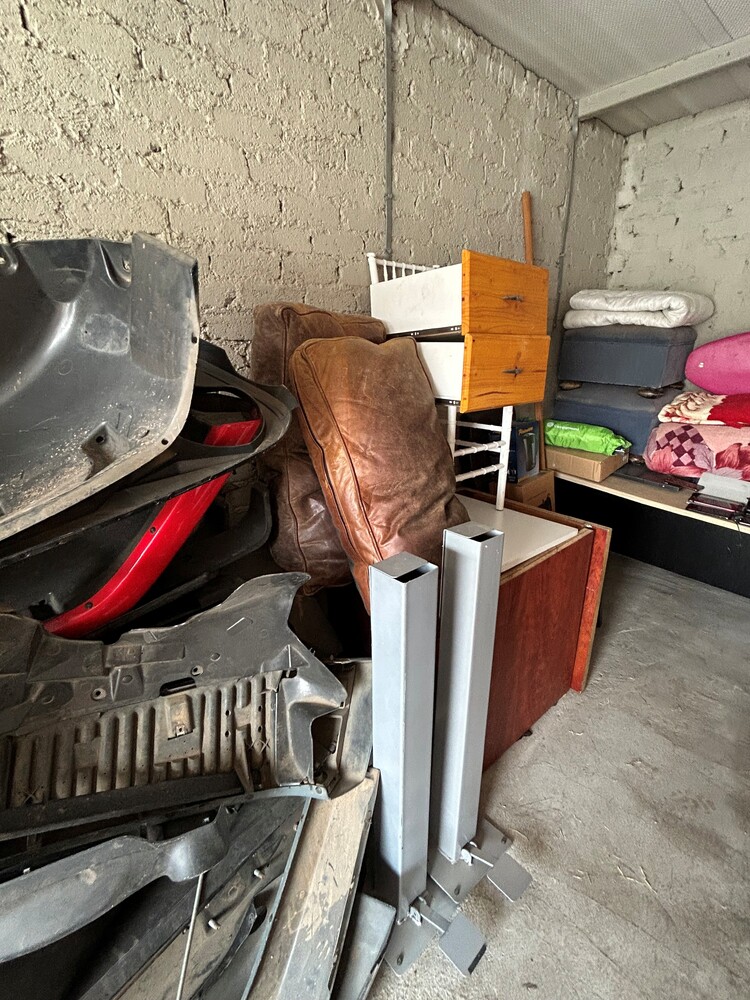 Rent-A-Store Midrand Storage auction IB-7855 20