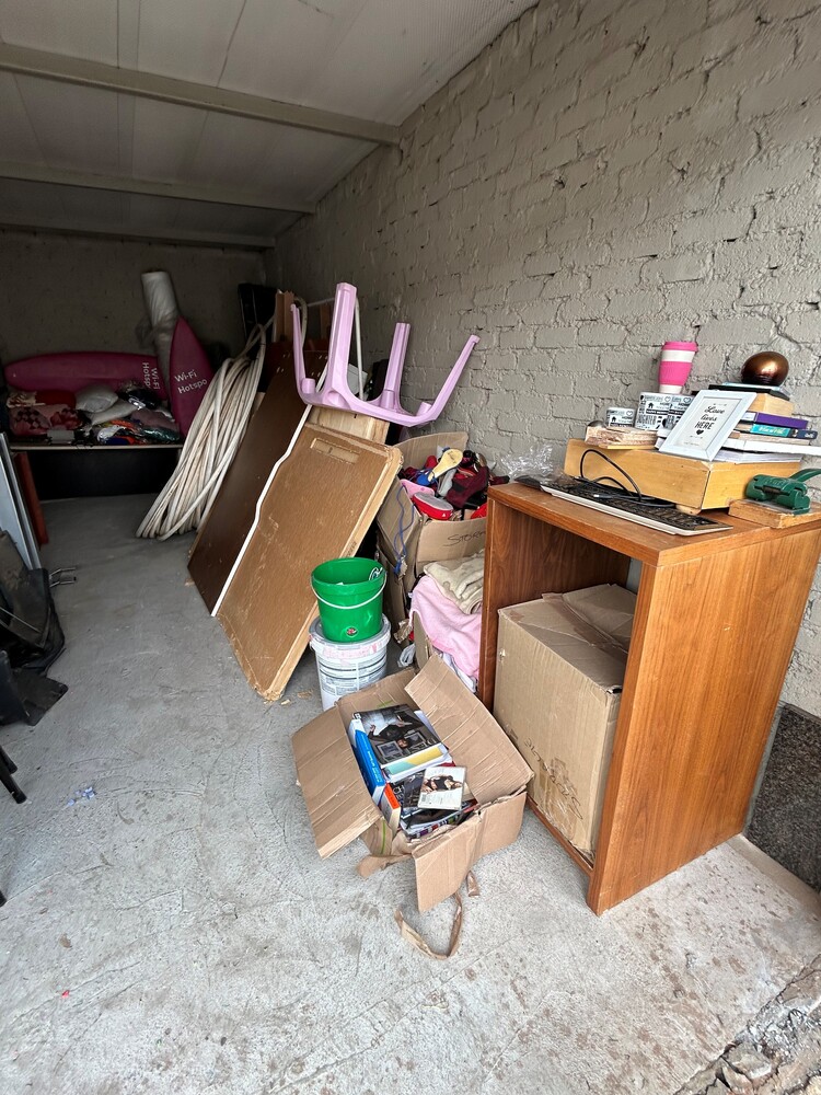 Rent-A-Store Midrand Storage Facility auction IB-7855 21