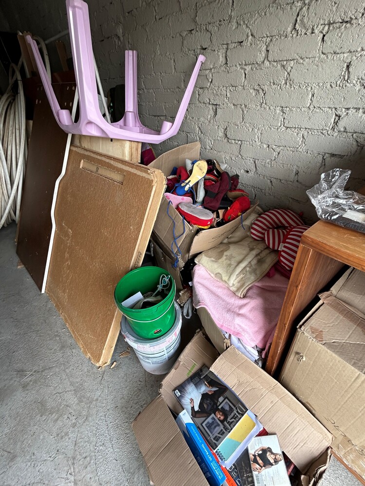 Rent-A-Store Midrand Self storage unit auction IB-7855 23