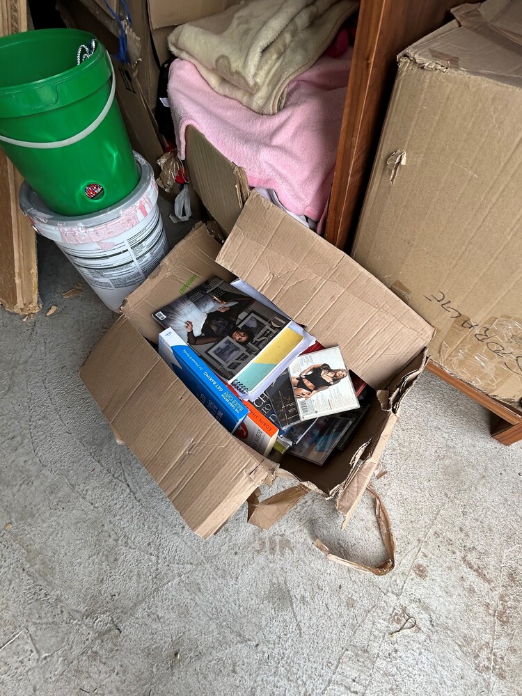 Rent-A-Store Midrand Self storage auction IB-7855 24