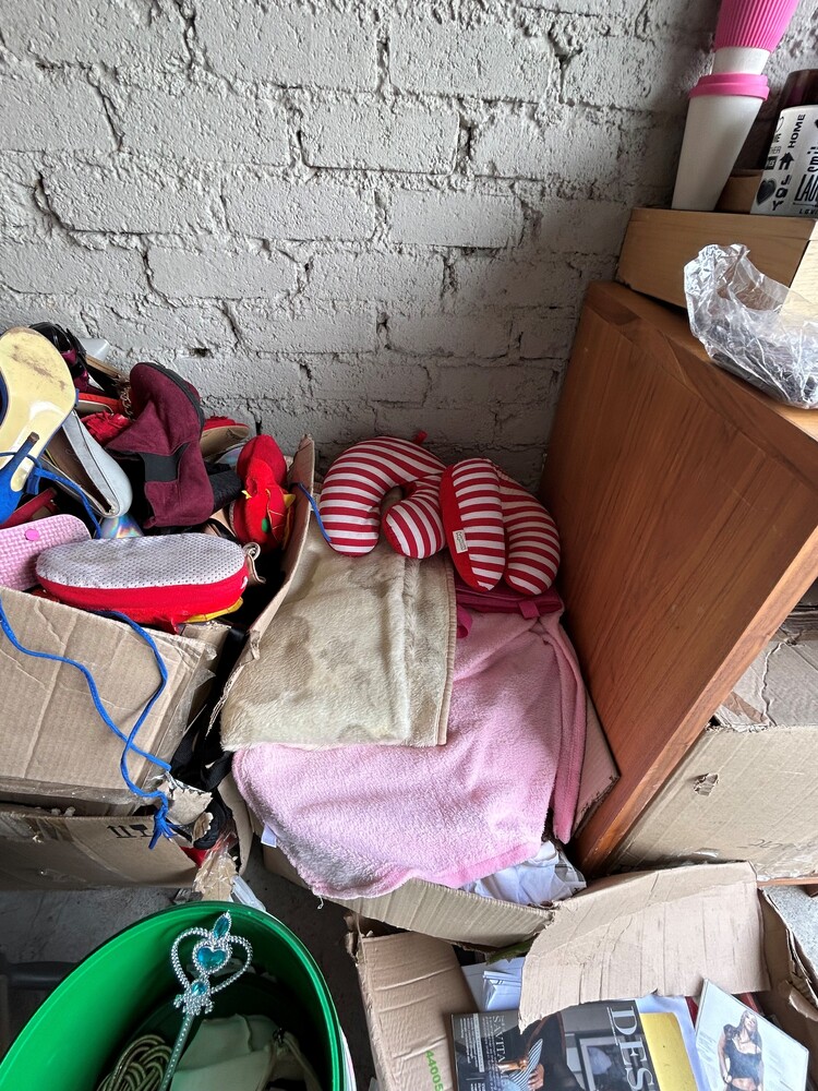 Rent-A-Store Midrand Self storage facility auction IB-7855 25