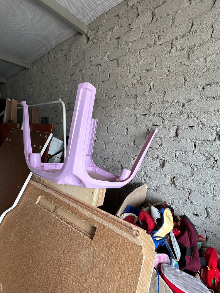 Rent-A-Store Midrand Storage auction IB-7855 30