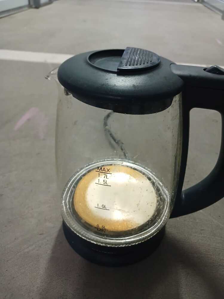 Century City Storage auction IB-8470 10