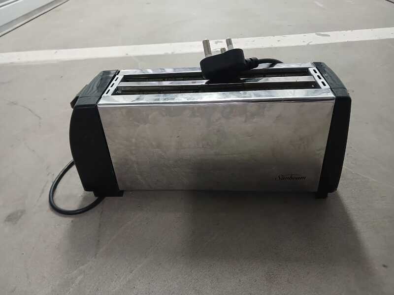 Century City Storage Facility auction IB-8470 11