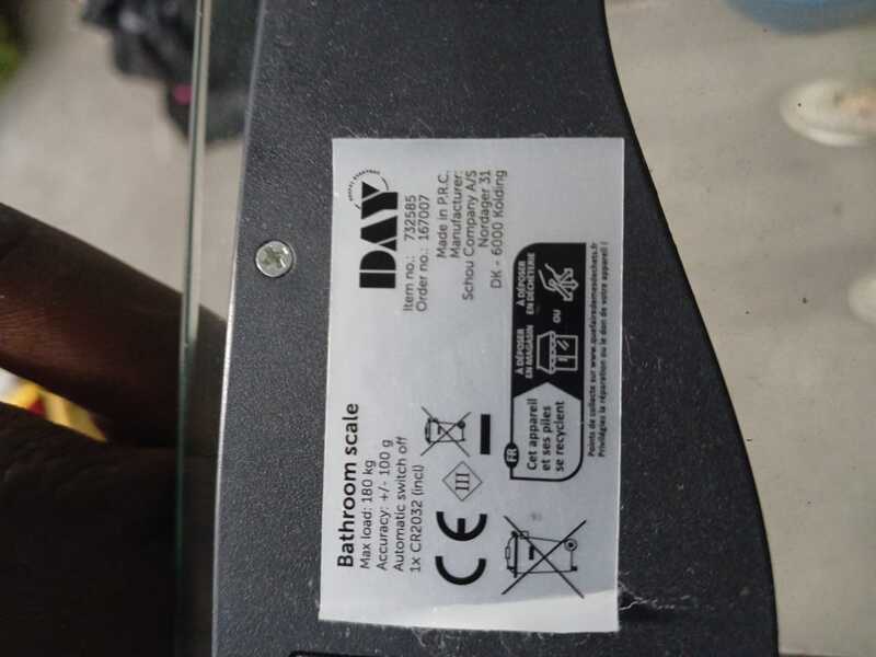 Century City Self storage auction IB-8470 24