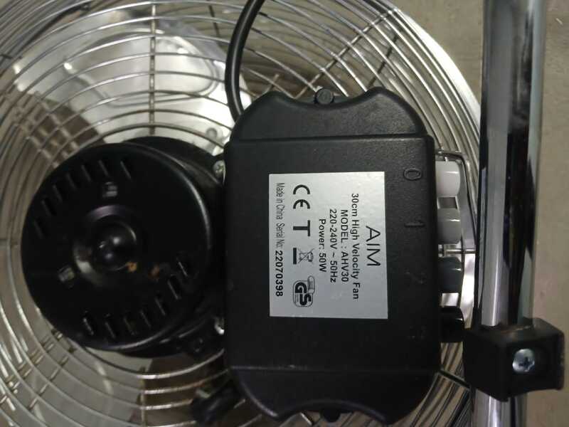 Century City Storage Unit auction IB-8470 32