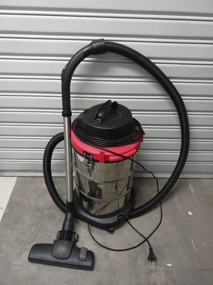 Century City Storage Facility auction IB-8470 31