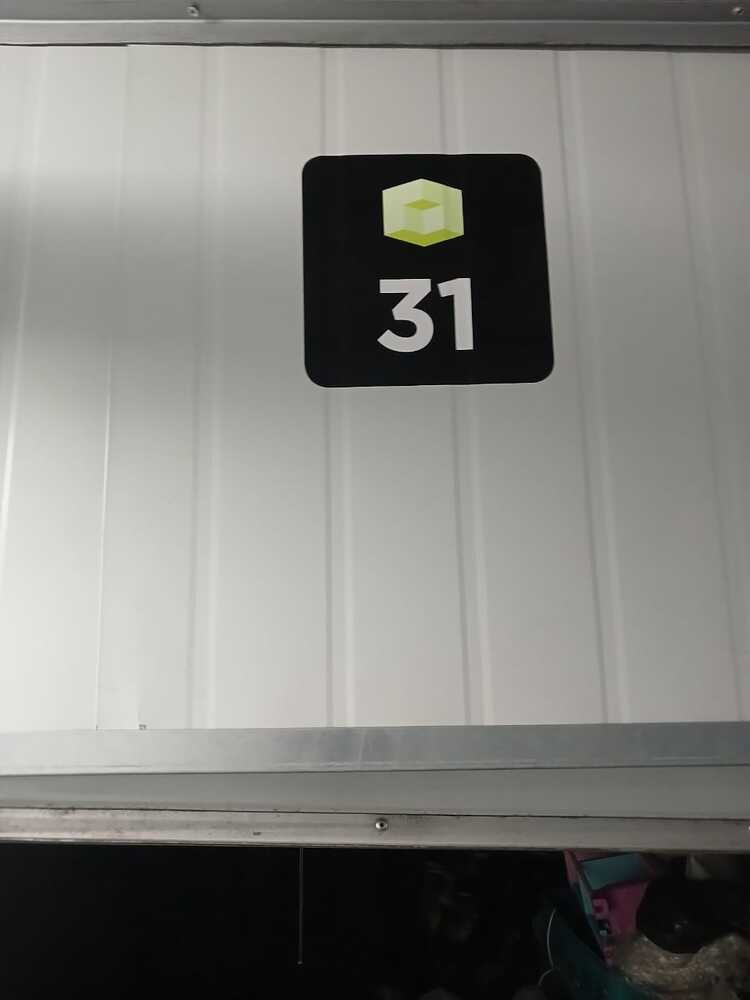 Storage Century City Storage Facility auction IB-2361