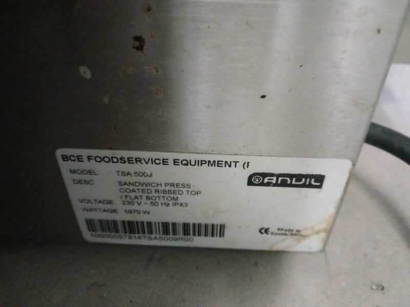 Storage Century City Storage Unit auction IB-2361