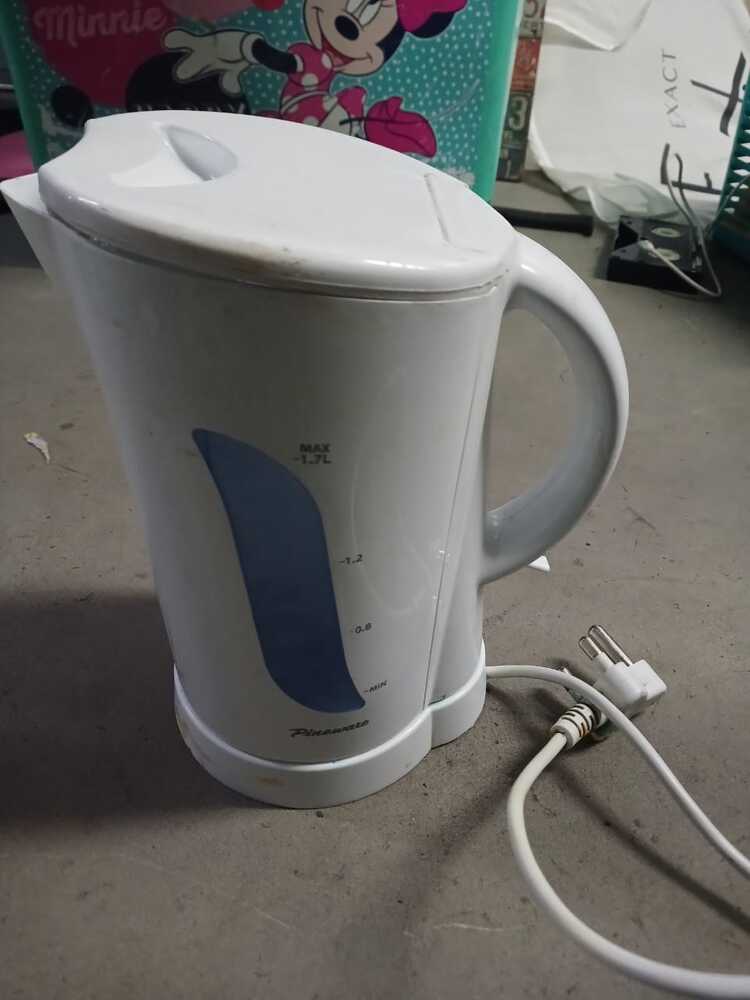 Storage Century City Self storage auction IB-2361