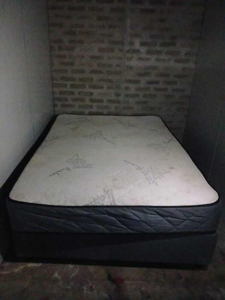 Storage Century City Self storage unit auction IB-2361