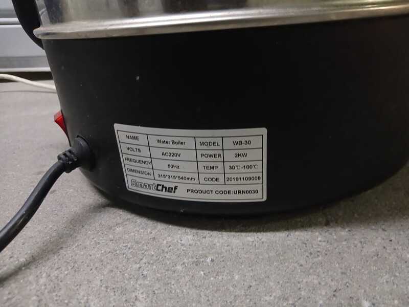 Storage Century City Storage auction IB-2361 10