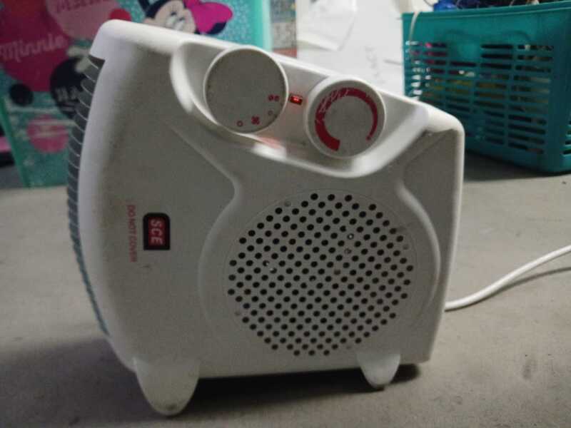 Storage Century City Self storage unit auction IB-2361 13