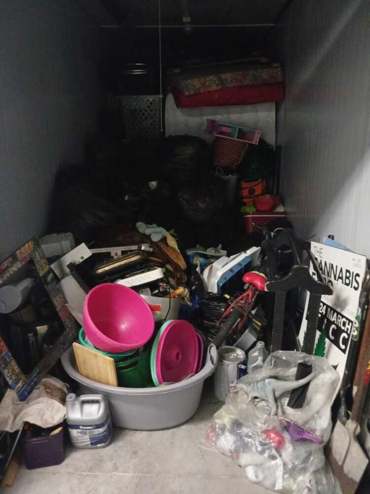 Storage Century City Self storage facility auction IB-2361 15