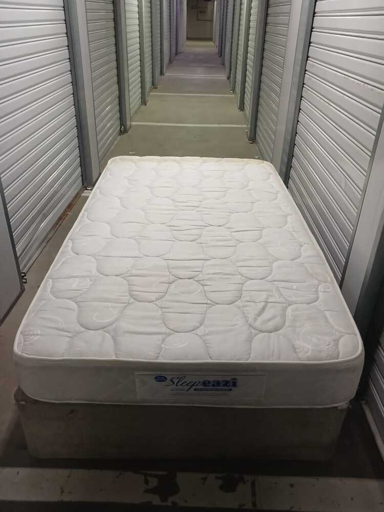 Storage Century City storage facility unit auction IB-2361 16