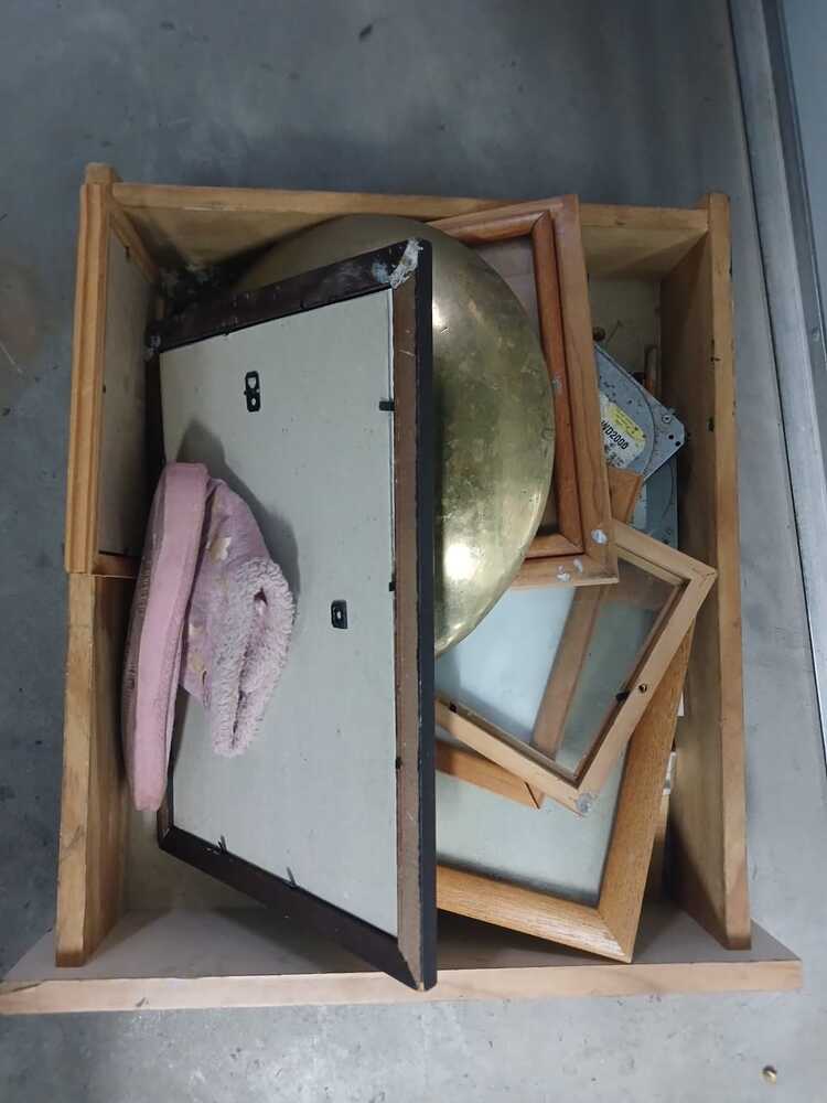 Storage Century City Self storage auction IB-2361 14