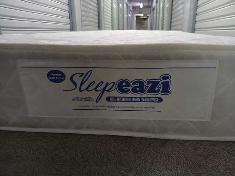 Storage Century City Storage Facility auction IB-2361 21