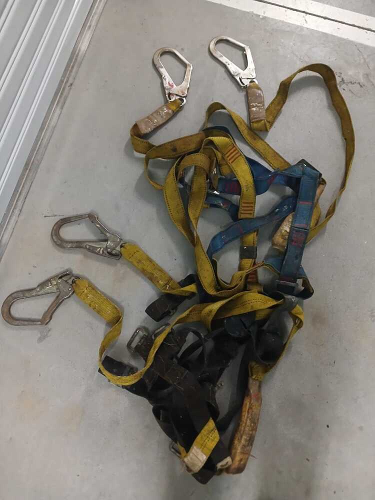 Storage Century City Self storage auction IB-2361 24