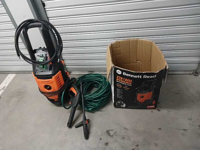 Storage Century City Storage auction IB-2361 40