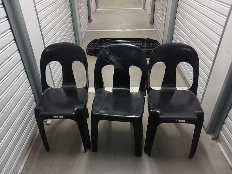 Storage Century City storage facility unit auction IB-2361 36