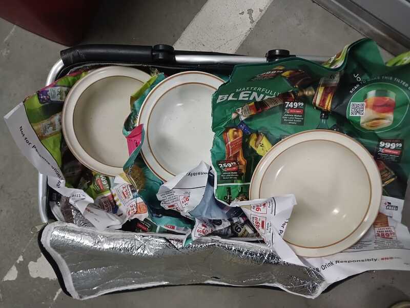 Storage Century City Storage auction IB-2361 50