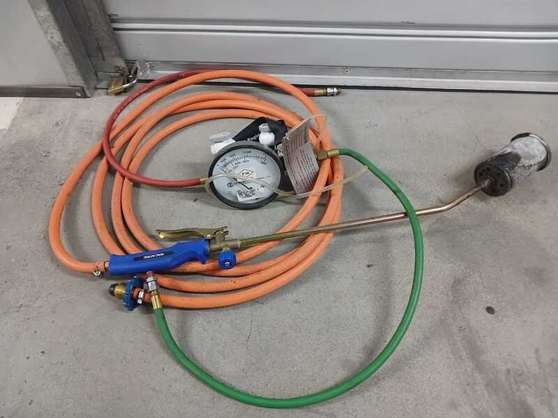 Storage Century City Self storage unit auction IB-2361 53