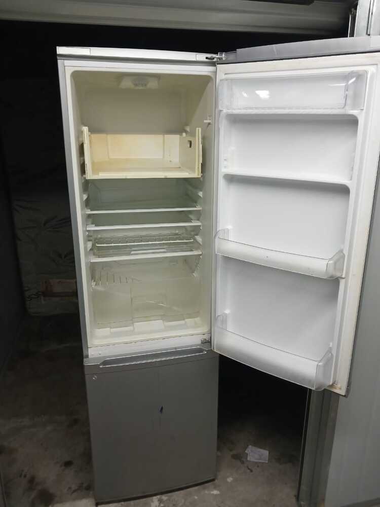 Storage Century City Storage Facility auction IB-1991 11